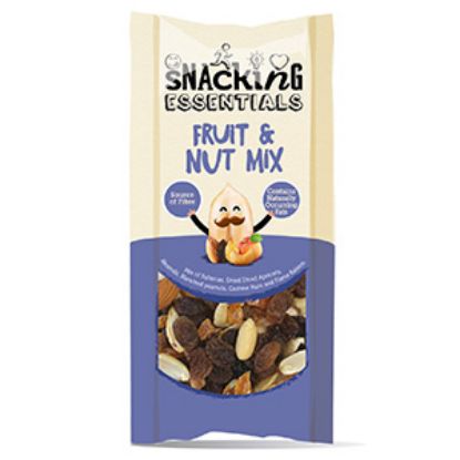 Picture of Snacking Essentials Fruit&Nut Mix 40g x16